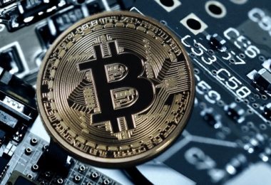 La crypto rivoluzione del Bitcoin